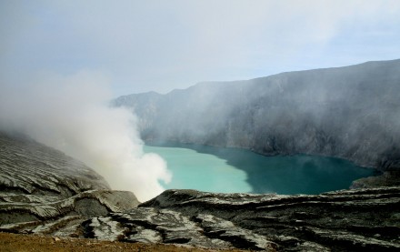 ijencrater